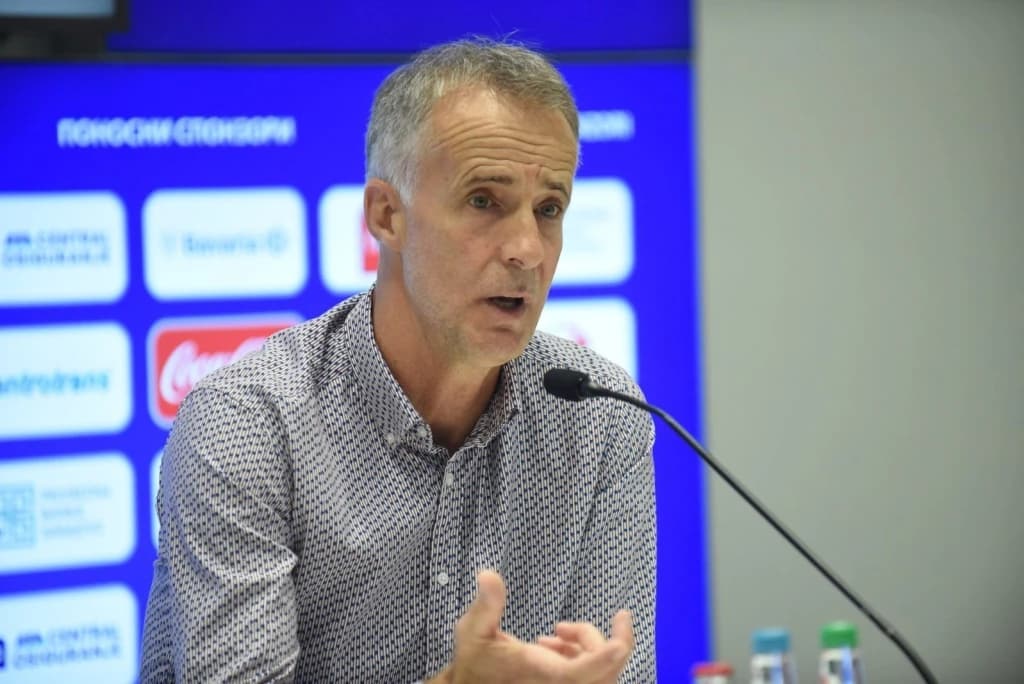 Faktor saznaje: "Verifikovan" stručni štab Zmajeva, ovo su imena Kodrinih pomoćnika