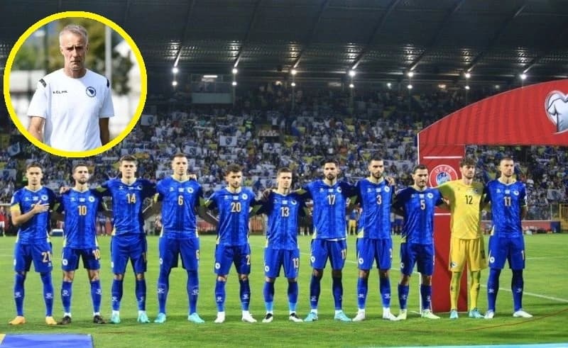 Da li je ovo 11 Zmajeva koje će Meho Kodro poslati na Lihtenštajn?