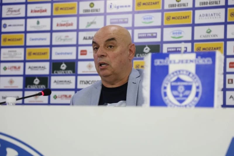 Edin Ćurić o optužbama da treneri Želje uzimaju novac: Zamolio bih sve roditelje koji imaju dokaze...