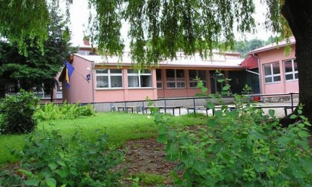 Škola u Bijeloj kod Brčkog