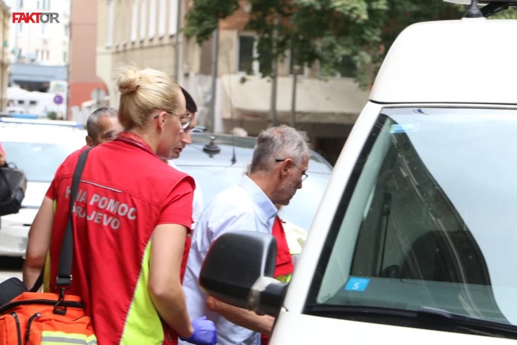 Izjašnjenje o krivici za smrt Džene Gadžun: Doktora Rožajca odvezla Hitna pomoć, Jovanović negirala krivnju