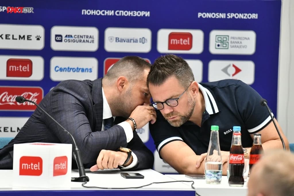 Zeljković brani Misimovića: Uspješan je