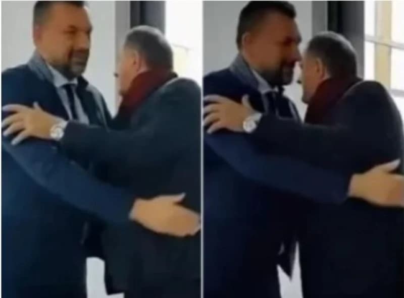 Miličević: Konaković i Dodik su izabrali jedan drugog, smješkali su se dok su dijelili fotelje