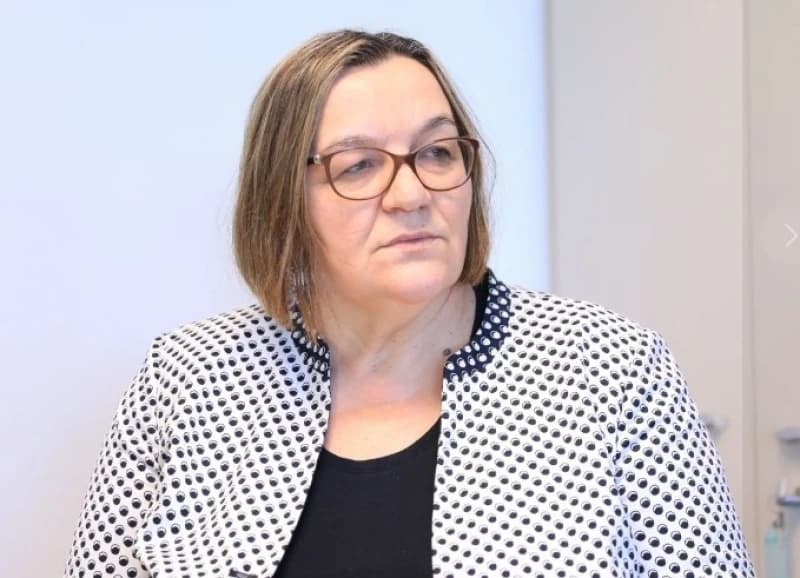 Saliha Đuderija novi član Kolegija direktora Instituta za nestale osobe Bosne i Hercegovine