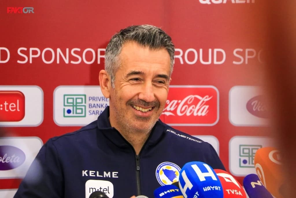 Stigao Gojković, čeka se Pjanić, šta će biti sa Hadžikadunićem?