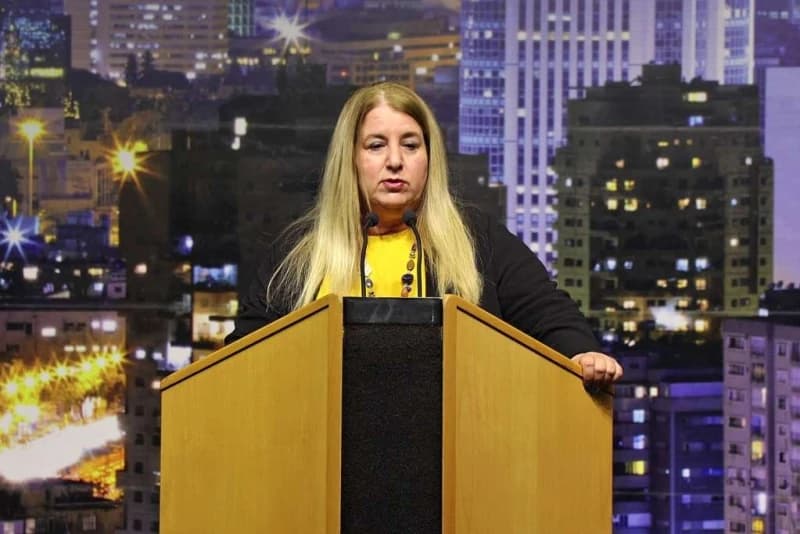 Ambasadorica Izraela "nagovorila se" Komšiću zbog njegove reakcije na izjavu Borjane Krišto