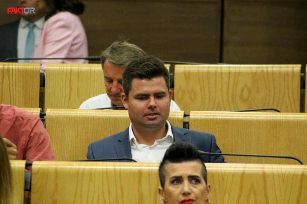 Jesu li u SDP-u svi za koaliranje sa SDA u novoj Vladi HNK: Zalihić kovertirao potez, čeka organe partije