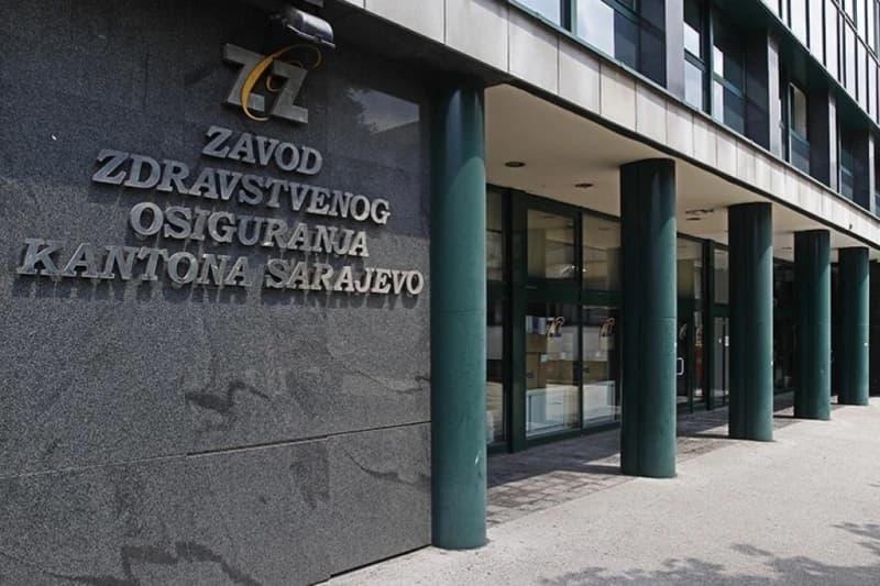 Zavod KS o finansiranju pacijenata: Finansijski plan za 2023. je usvojen, sredstva raspoređena, bilo kakve korekcije...