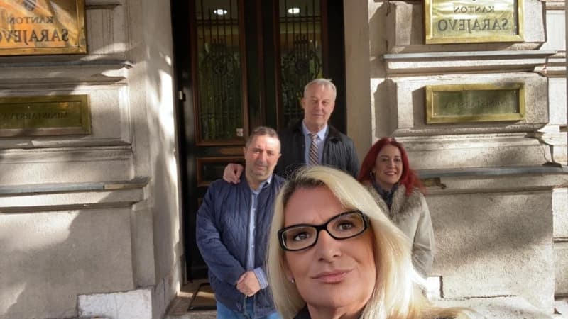 Iz Vranićevog kabineta zvali predstavnike pacijenata na sastanak, pa ih "izradili"