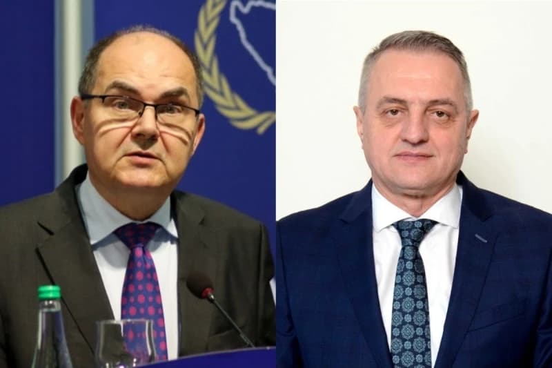 Žarko Laketa: Christian Schmidt u BiH ušao kao diplomata Njemačke, a ne UN-a, on nije...
