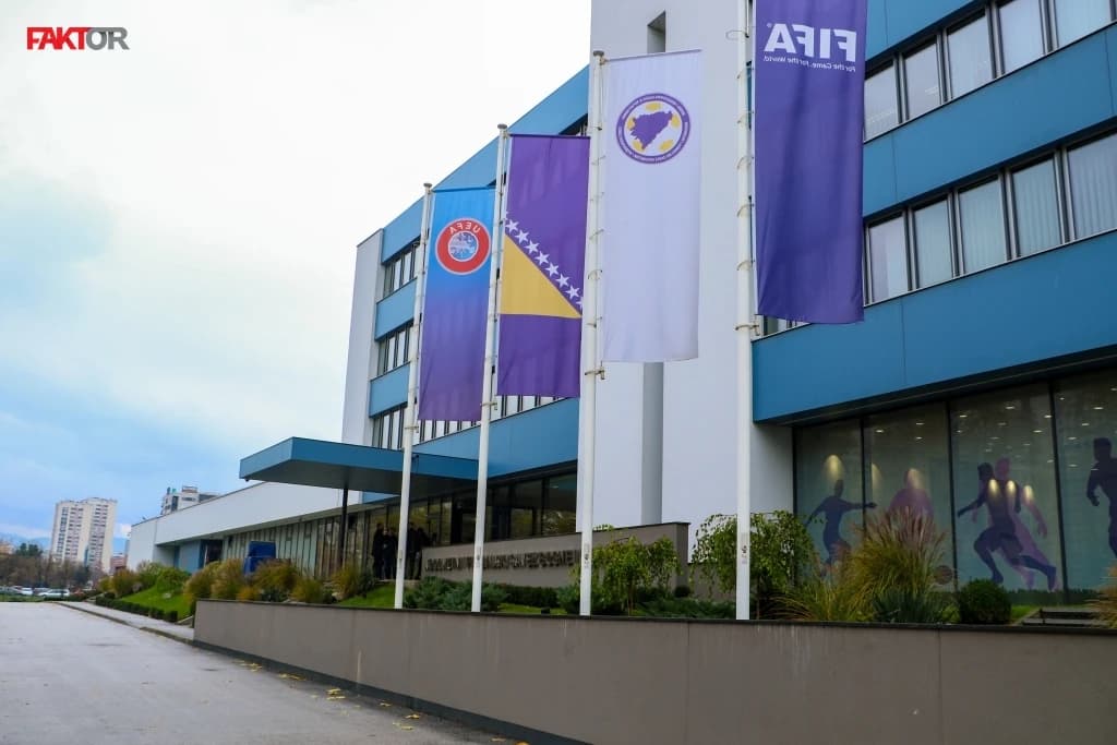 Formirana dva predmeta protiv FSBiH: Koga provjerava Tužilaštvo BiH?
