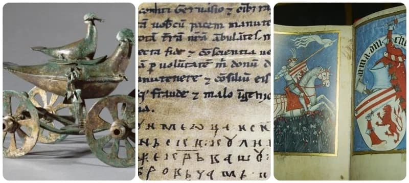Najveći dio kulturno-historijskog blaga BiH pokraden je i nalazi se u muzejima širom svijeta