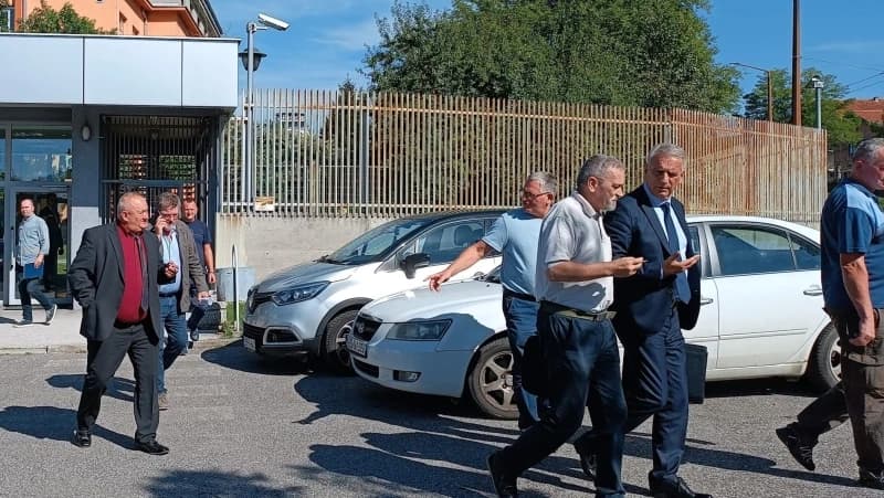 Ranko Balaban i drugi: Za zločine u Bosanskom Novom 162 godine zatvora