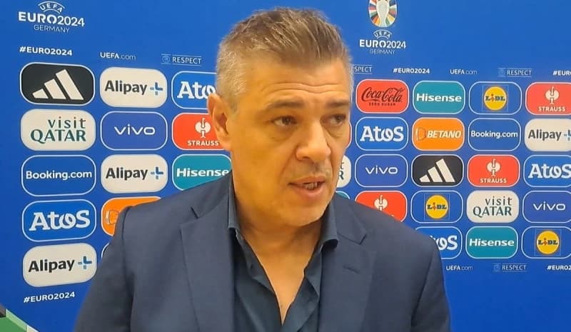 Prva reakcija na žrijeb baraža za EURO 2024: Savo Milošević (ne)zadovoljan