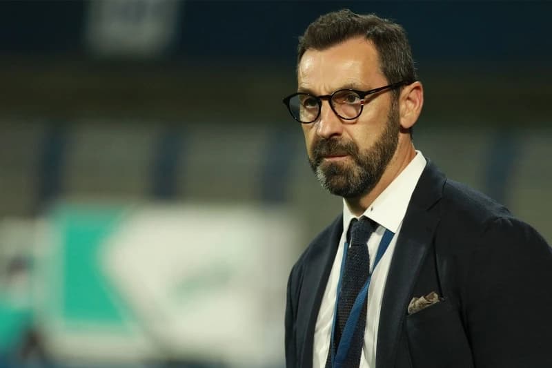 Nalić: Ništa ne mogu uraditi sam, ovo nije samo moj uspjeh