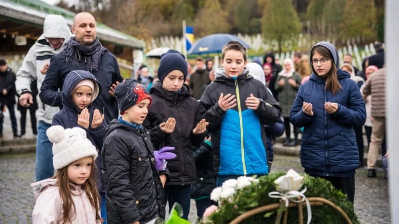 Dan državnosti u Memorijalnom centru Srebrenica: Predstavljen kurikulum za izučavanje genocida nad Bošnjacima