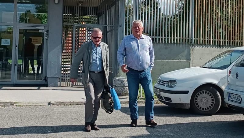 Markočević i Đukić oslobođeni optužbi za zločine u Tesliću