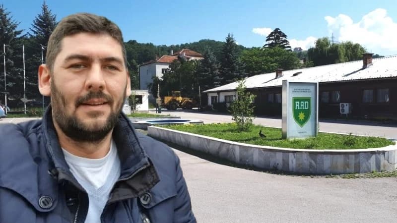 NiP-ov direktor počastio sebe i kolegu skupim mobitelima: Nije da sam ja prekršio zakon, otplaćujem ga