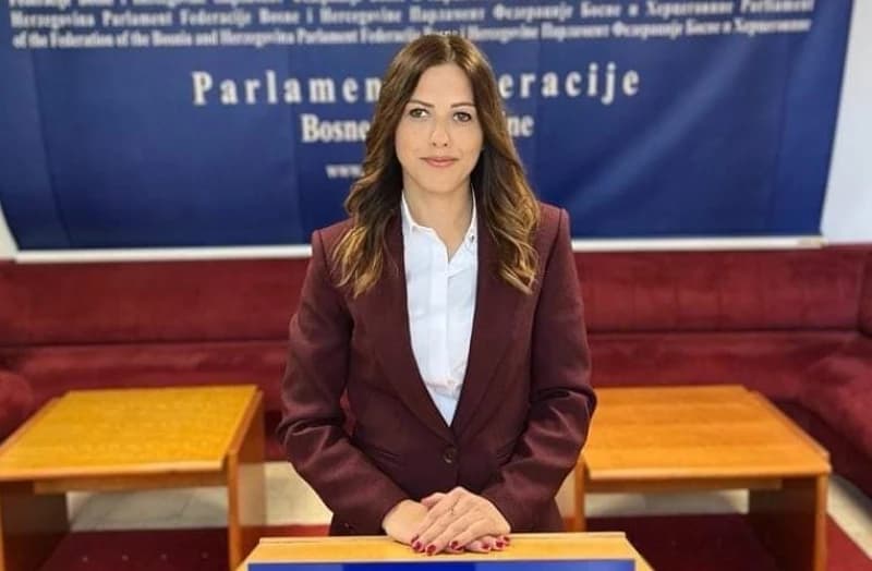 Suada Halilović