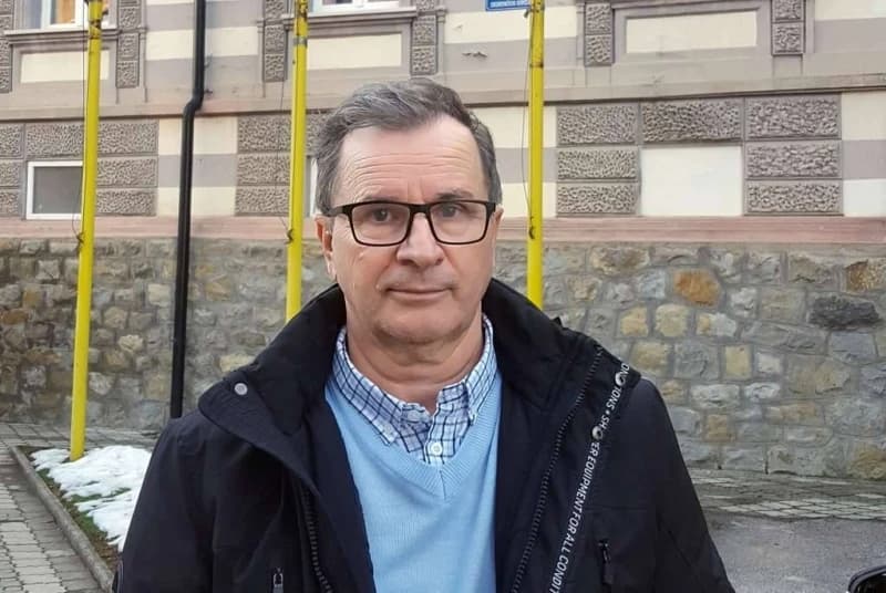 Fejzić: Pravnim putem tražim zaštitu svojih prava, vidjet ćemo šta će donijeti sudski epilog