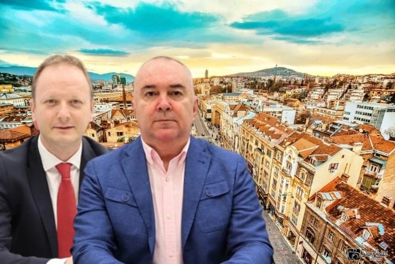 Bošnjak: Novca za stanove mladima u KS ima samo teoretski, Bečarević: Upozorio sam ih...