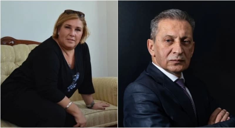 SAD uveo nove sankcije Diani Kajmaković i Osmanu Mehmedagiću, zabranjen im ulazak u tu zemlju