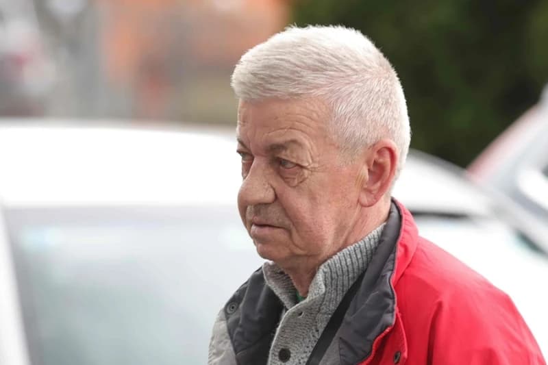Milanu Trišiću 15 godina zatvora za zločine u Bratuncu, određen mu pritvor