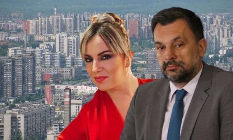 Na spisku za subvencije Vlade KS pri kupovini stana Konakovićeva savjetnica i poznata influenserica
