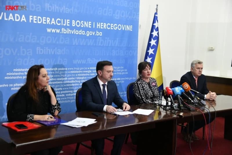 Vlast u FBiH brine o građanima na način da trgovcima ostavlja na volju da sami odlučuju hoće li dati popuste!?