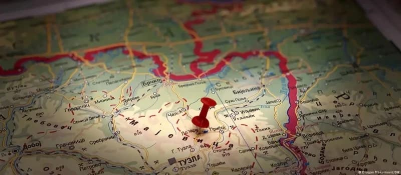 DW piše: Litijska groznica zahvatila BiH, ekolozi upozoravaju, politika priprema zakone