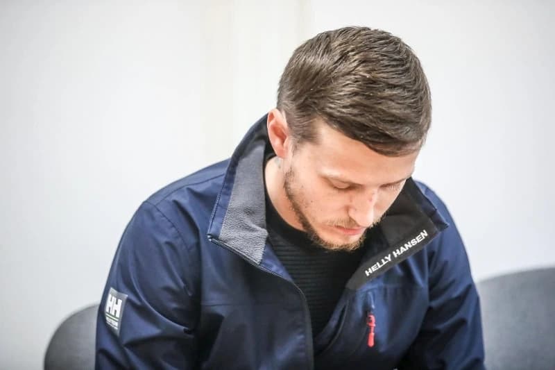 Mladić iz Zagreba ubio oca koji mu je godinama tukao majku, danas mu izrečena presuda