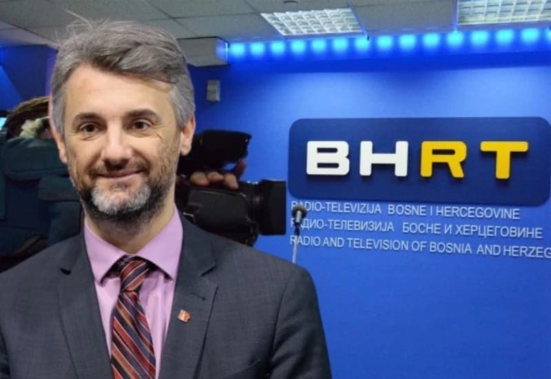 Ko guši državnu televiziju: RTV taksa upitna, "Trojka" pasivna, nadležni Forto šuti
