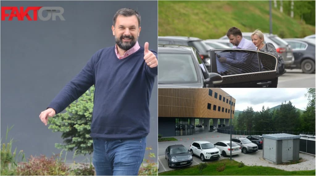 Vanredni sastanak vlasti Kantona Sarajevo u luksuznom resortu: Pokušava se sačuvati većina