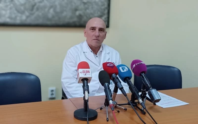 Prof. dr. Denijal Tulumović