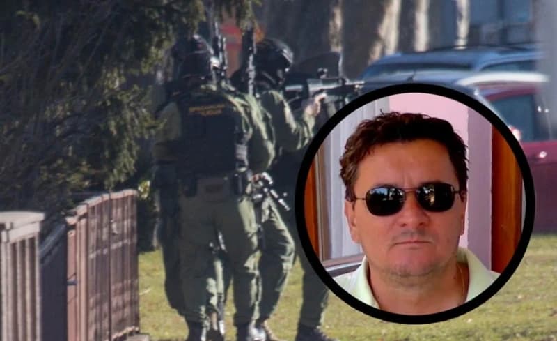 Novi detalji drame u Velikoj Gorici: Muškarac ubio ženu i majku, pa sebe