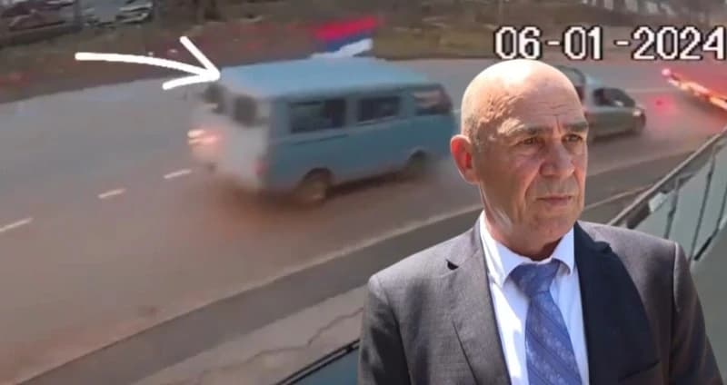 Tursunović o incidentu u Potočarima: Mi iz SDP-a i NiP-a smo bili tu, nikakve probleme nismo vidjeli