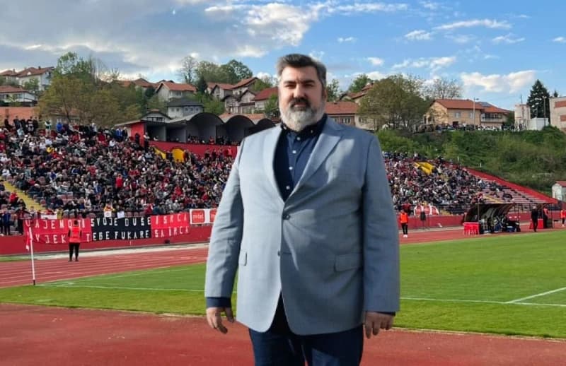 Ovo je biznismen koji se povezuje s FK Sloboda: Rođen u Laktašima, poslovnu imperiju stvorio u Hrvatskoj