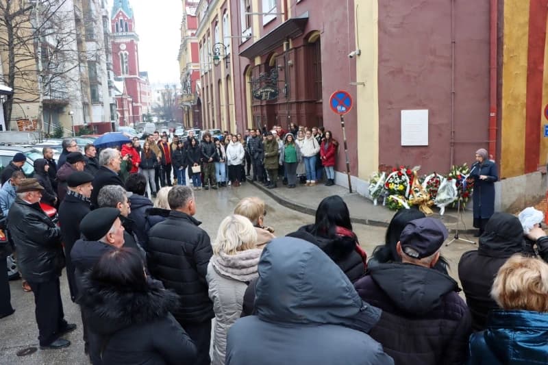 Godišnjica ubistva osmero Sarajlija u Isevića sokaku: Svi u Sarajevu su bili žive mete VRS-a