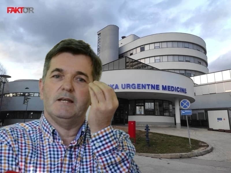 Rimac se još nije izjasnio: Je li plan javnih nabavki razlog što se oteže sa imenovanjem Gavrankapetanovića?