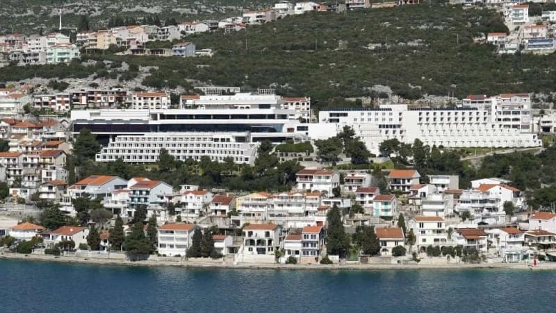 Sudska odluka: Poznati neumski hotel prelazi u vlasništvo domaćeg trgovačkog lanca
