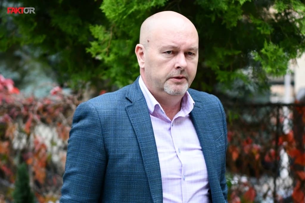 Više neće biti predsjednik u TK: Skopljak o izborima i strujama unutar SDA, Vladi TK i Halilagiću, kandidatima za nasljednika...