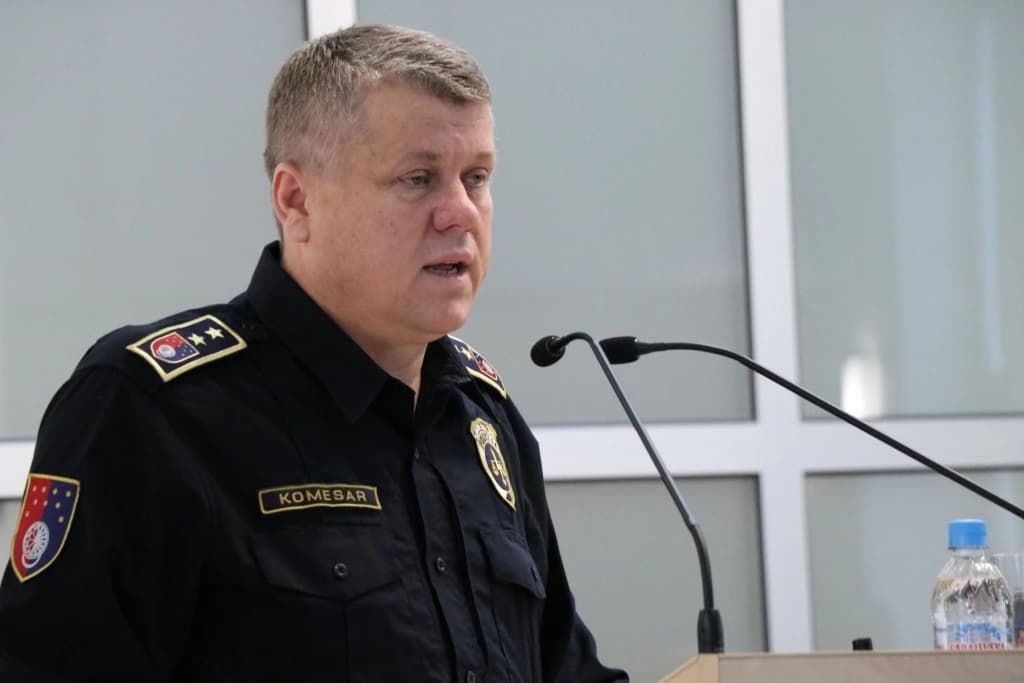 Bivši komesar Halilović podnio krivičnu prijavu protiv članova Nezavisnog odbora i ministra Katice