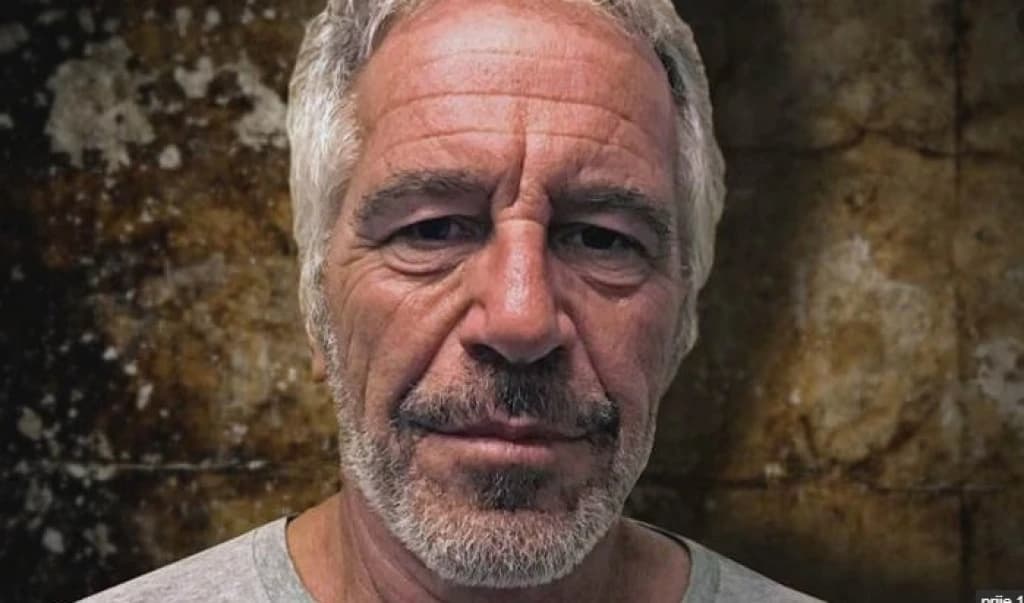 Objavljeni rezultati obdukcije: Kako je umro pedofil Jeffrey Epstein