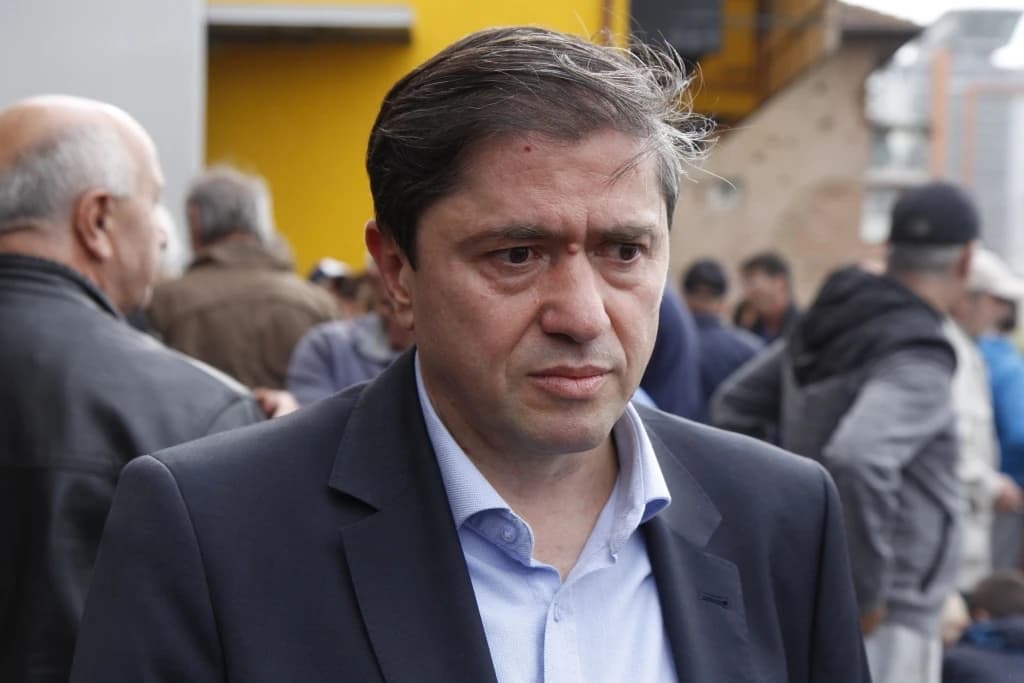 Vlada KS ga imenovala: SDP-ovog direktora Toplana je Vojni sud 1993. u Sarajevu osudio za ratne zločine