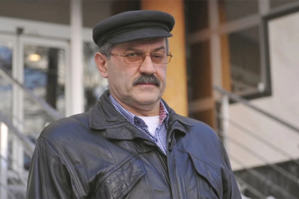Naredio granatiranje Kapije: Đukić i dalje zvanično nesposoban za suđenje