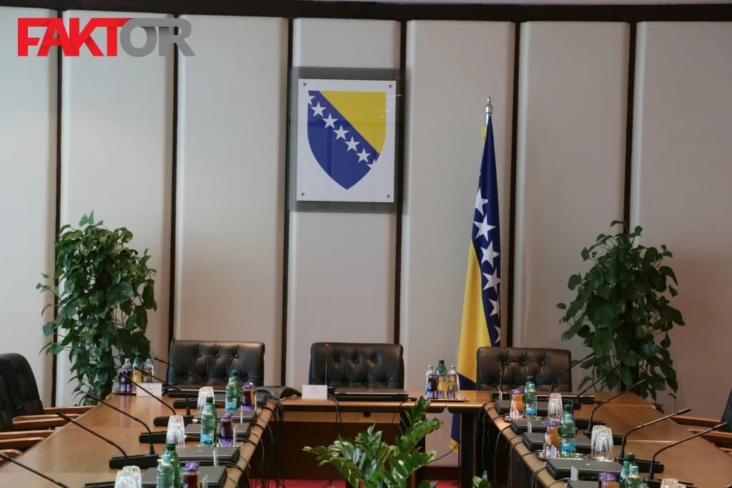 Poznati kadrovi HDZ-a u Vijeću ministara BiH, jedno "iznenađenje"