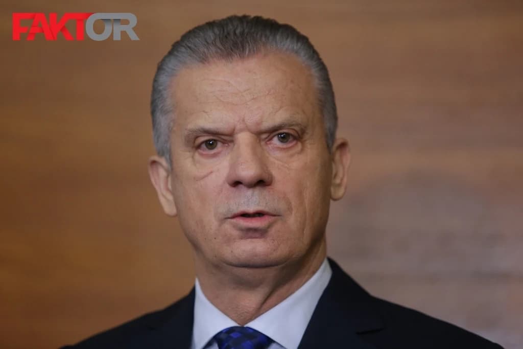 Radončić: Bit ću ministar sigurnosti, Arnaut nema izborni legitimitet