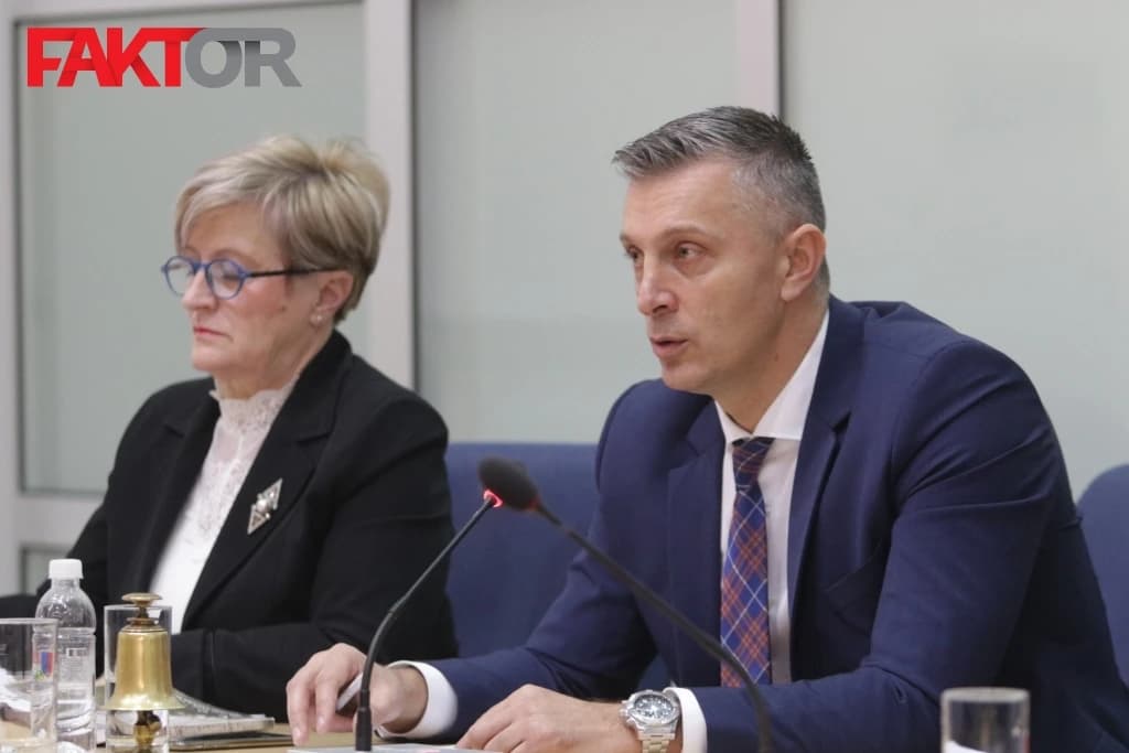 Pročitajte sporazum koji su SDA, SBB, DF i BOSS ponudili za deblokiranje Kantona