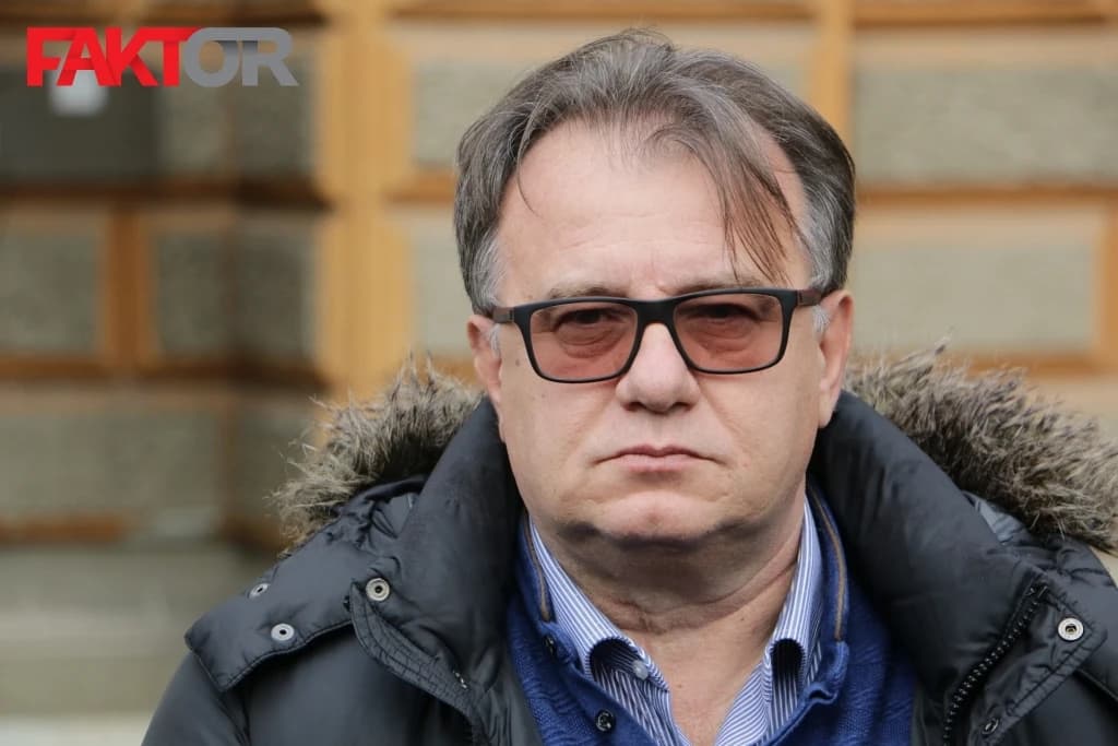 Prvi korak ka imenovanju direktora: Nikšić na čelu Komisije za nadzor nad OSA-om