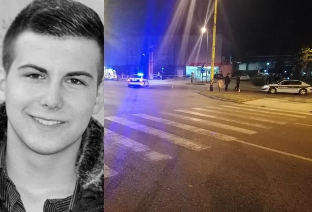 Ranije "ležao" zbog pokušaja ubistva: Amar Mustedanagić pušten iz pritvora